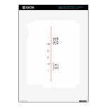 Chinese name for Noah 20750_2.pdf iPad 3 Skins