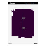 Chinese name for Noel 20751_4.pdf Decal For iPad 3