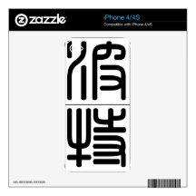 Chinese name for Porter 20776_0.pdf iPhone 4S Skins