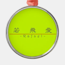 Chinese name for Rafael 22273_2.pdf Ornaments