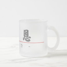 Chinese name for Ron 20800_4.pdf Coffee Mug