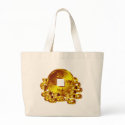 Chinese New  Year 招财进宝  Bag bag