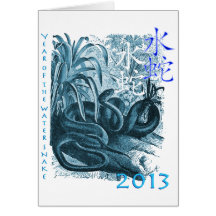 Chinese New Year 2013 Cards