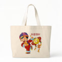 Chinese New Year  Bag bag