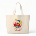 Chinese New Year Bag bag