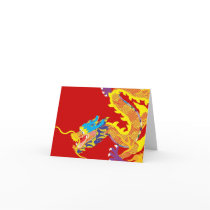 Chinese New Year Card