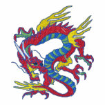 Chinese New Year Dragon