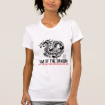 Chinese New Year Dragon Shirt