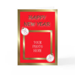 Chinese New Year Happy New Year 2011 rabbit cards