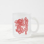 Chinese New Year of The Rabbit Mugs