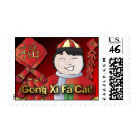 Chinese New Year Postage