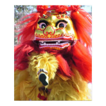 Chinese New Year posters by LenPhoto Chinese New Year posters