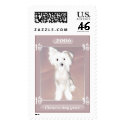 Chinese new year stamp