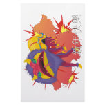 Chinese New Year Stationery Paper