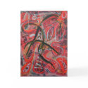 Chinese Opera Card by artbylt Chinese Opera Card