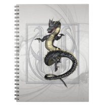 Chinese Ornamental Dragon