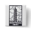 Chinese Pagoda buttons by christigmc Chinese Pagoda buttons