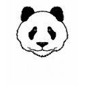Chinese Panda t-shirts