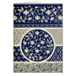 Chinese pattern Card cards