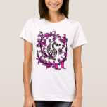 chinese phoenix pink