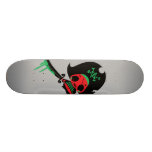 Chinese Piracy Skate Board Decks