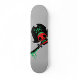 Chinese Piracy Skate Board Decks