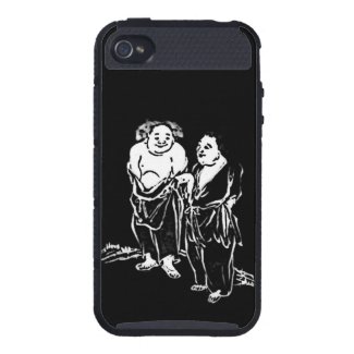 Chinese Poets Cases For iPhone 4
