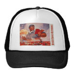 Chinese Propaganda Trucker Hats