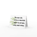 Chinese proverb notecards by slamdunksapparel Chinese proverb notecards