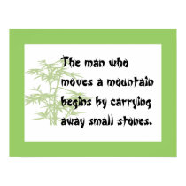 Chinese proverb poster posters by slamdunksapparel Chinese proverb poster posters