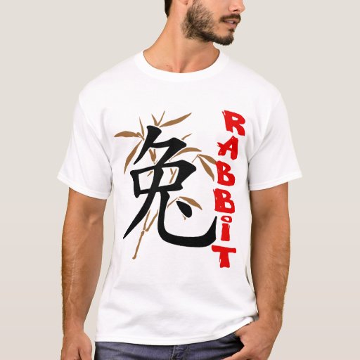 chinese symbol t shirt