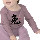 Chinese Rabbit Symbol T-Shirt