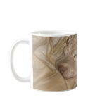Chinese Shar Pei Camouflaged in Wrinkles Mug