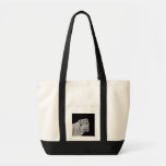 Chinese Shar-Pei Canvas Bags