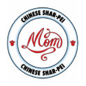 CHINESE SHAR-PEI mom shirt