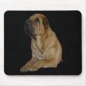 Chinese Sharpie Mouse pad mousepads by SPIHoldings Chinese Sharpie Mouse pad mousepads