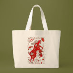 Chinese Sheep Astrology bags