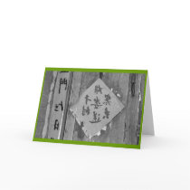 CHinese Still Life #1 cards