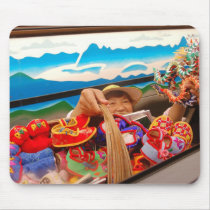 Chinese street reseller mousepads