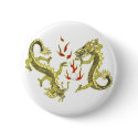 Chinese Style Dragons buttons by emonation Chinese Style Dragons buttons