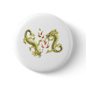 Chinese Style Dragons buttons by emonation Chinese Style Dragons buttons