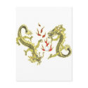 Chinese Style Dragons postcards by emonation Chinese Style Dragons postcards