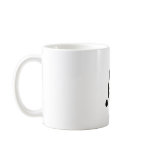 Chinese Symbol for Bird Mug