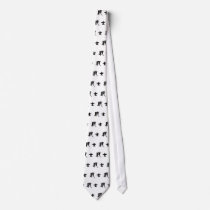 Chinese Symbol for warrior ties by liujie1 Chinese Symbol for warrior ties