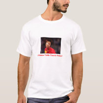 Chinese Table Tennis t-shirts
