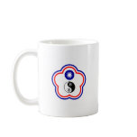 Chinese Taipei Football, China mugs