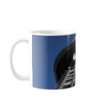 Chinese Television System studio,  Taipei, Taiwan mugs