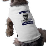 Chinese -- This Man Is Your Friend pet clothing