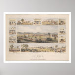 Chinese, Tolumne [sic] County (1300) posters