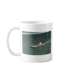 Chinese Transport on the Li River Guilin Coffee Mugs